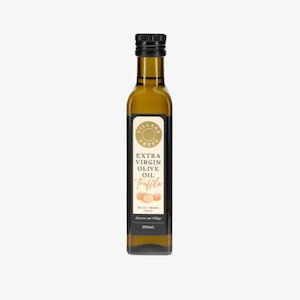 Cheese Savoury: The Village Press Oil