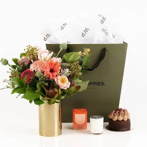 Ecoya Gifts: Tropical Treat Trio Gift