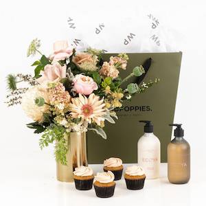 Ecoya Gifts: Just Because Gift Set