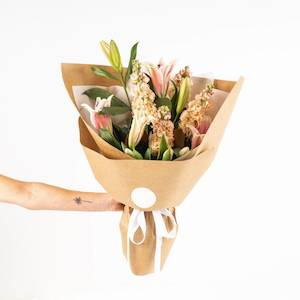 Gracie Value Bouquet