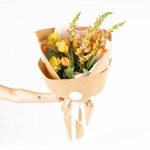 Juliet Value Bouquet