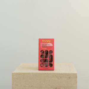 Fruney Milk Chocolate, Barberry & Cranberry Bar