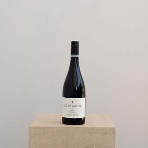 Jules Taylor Pinot Noir