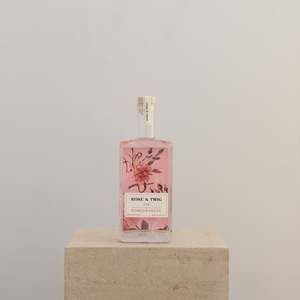 Rose & Twig Pomegranate Gin