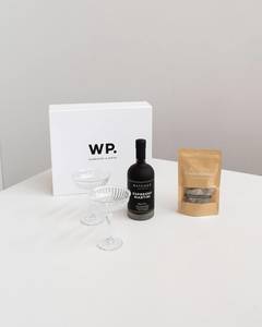 Occasion Birthday: Batched Espresso Martini Gift