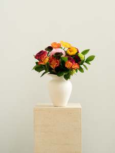 The Bright Florists Choice Posy