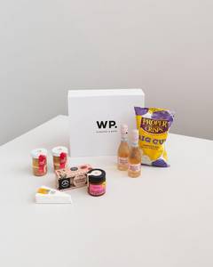 Lovers Picnic Gift Set