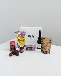 Pinot Lovers Gift Hamper