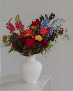 Summer Vibrant Showstopper Arrangement