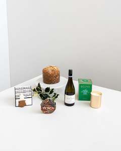 The Traditional Christmas Hamper