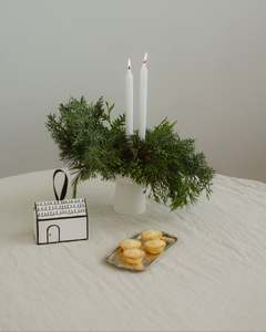 Occasion Christmas Gifts: The Christmas Pedastal