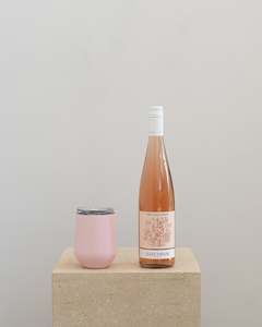 Gift Boxes: Jules Taylor Rose and Huski Wine Friend