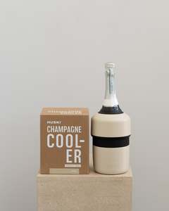 Gift Boxes: Sparkling Prosecco and Huski Champagne Cooler