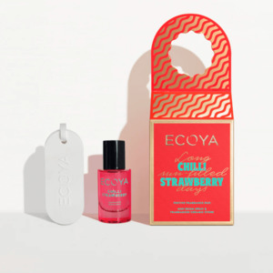 Add On Gifts Home Living: Chili Strawberry Duo Set