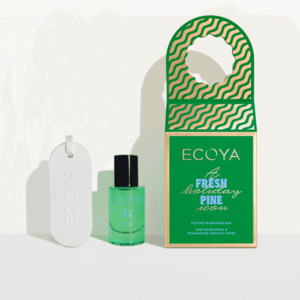 Add On Gifts Home Living: Fresh Pine Duo Set