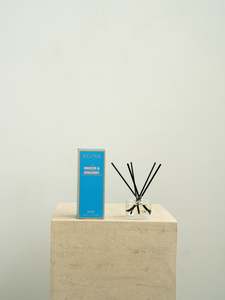 Add On Gifts Home Living: Hibiscus & Bergamot Mini Diffuser