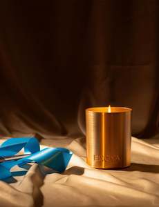 Add On Gifts Home Living: Hibiscus & Bergamot Goldie Candle