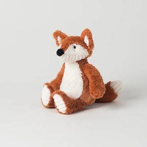 Add On Gifts: Citta Baby Basil the Fox