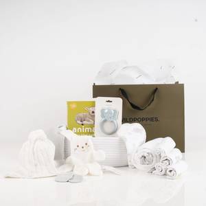 Gifts Baby Gifts: Limited Edition Baby Gift Set