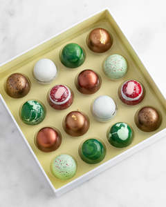 Christmas Mixed Bonbon Box