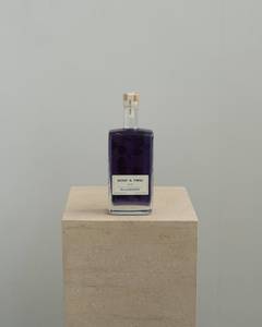 Rose and Twig Blueberry Gin