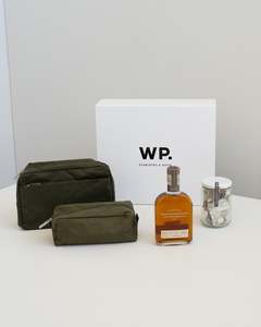 Gift Boxes: His Happy Holiday Gift Set