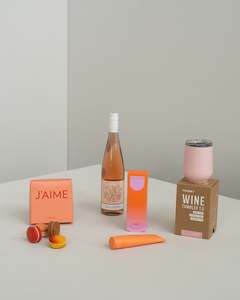 Rosé in the Sun Gift Set