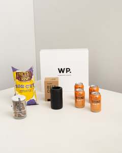 Gift Boxes: Beer Friend Gift Box