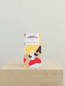 Add On Gifts Chocolates Treats: Gooey Salted Caramel Dark Chocolate Bar