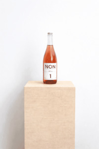 Add On Gifts Champagne Wine And Beer: NON 1 Salted Raspberry & Chamomile 750 ml