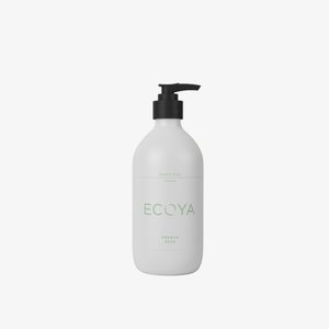 Ecoya Hand & Body Lotion