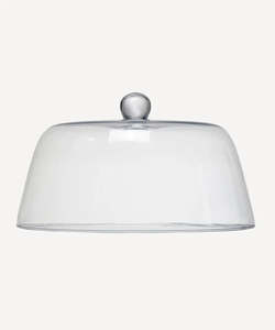 Cupcakes And Cakes: Flat Topped Food Cover
