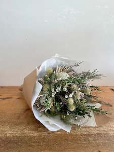 Dried Flowers: Dried Flower Bouquets