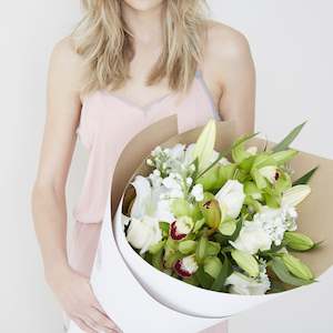 Flowerette Signature Bouquet