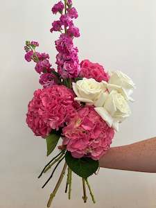 Mothers Day: Triple enmasse