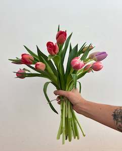 Seasonal En Masse Bouquet