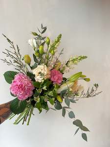 Florist Choice Subscription