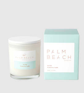 Products: Palm Beach Collection Soy Candle - Sea Salt