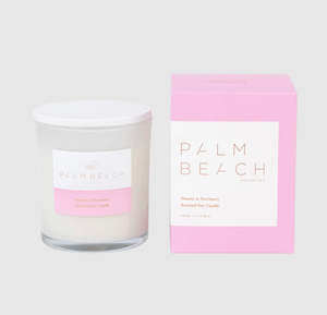 Palm Beach Collection Soy Candle - Pomelo + Dewberry