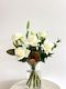 Lily & Rose Mix Bouquet