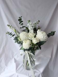 Mothers Day - Elegant + Fresh