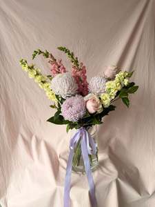 Mothers Day - Lovely + Soft