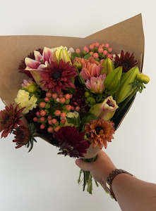 Flowers: Flower Subscription
