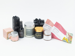 Little Luxuries Gift Box