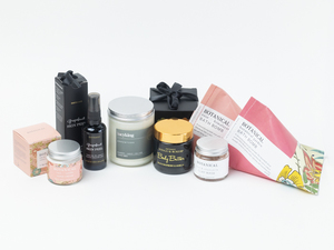 Products: Little Luxuries Gift Box
