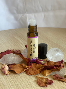 Products: Mummas Love - Mood Tube Flower Power