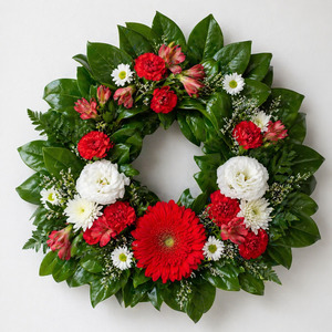 Products: Wreath
