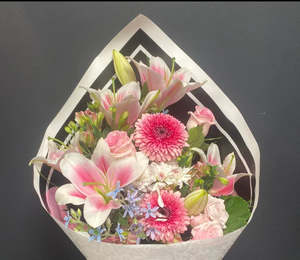 All for you, Special pastel range