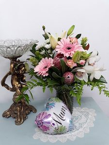 Products: Florist’s Choice