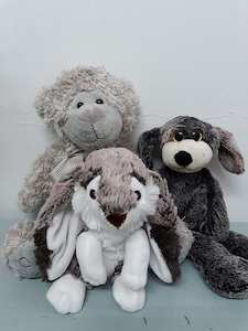 Products: For the Sweet Tooth